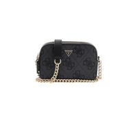 Guess Borsa a tracolla Noelle 20 cm Grigio