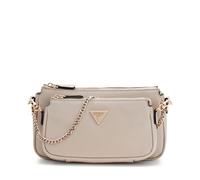 Guess Borsa a tracolla Noelle II 24 cm grigio