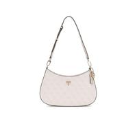 Guess Borsa a tracolla Noelle II 29 cm Top Zip Bianco