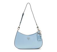 GUESS borsa a tracolla Noelle II Top Zip Shoulder Bag Aqua