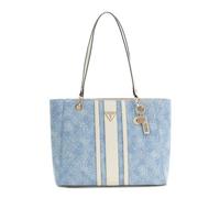 Guess Noelle II Borsa a spalla 37 cm blu