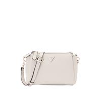 GUESS Borsa a tracolla 'NOELLE II TRI COMP CROSSBODY' beige Donna GUESS One Size beige