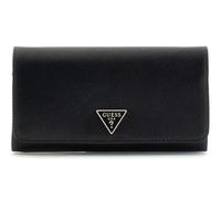 GUESS borsa a tracolla Noelle II Xbody Flap Organizer Black nero