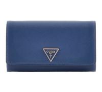 GUESS borsa a tracolla Noelle Mini Xbody Flap Organizer Navy