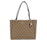 GUESS borsa a tracolla Noelle Noel Tote Latte Logo / Brown