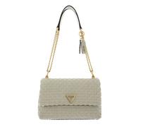 GUESS borsa a tracolla Noelle Xbody Flap Organizer Sage