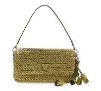 GUESS borsa a tracolla Ofelia Flap Shoulder Bag Olive