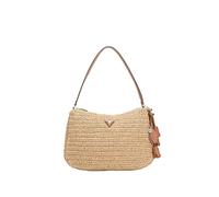 Guess Ofelia Hobo Shoulder Bag Marrone