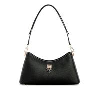 GUESS borsa a tracolla Patsie Shoulder Bag Black nero
