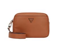 Guess - Borsa a tracolla per fotocamera Meridian - - Bags - Donna - Marrone - ONE SIZE