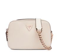 Guess Noelle Borsa a tracolla avorio, pelle sintetica, donna