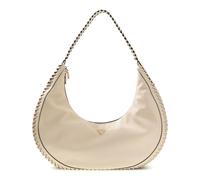 GUESS borsa a tracolla Petra Hobo L Bone