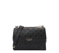 GUESS Borsa a tracolla 'PHOEBE CONVERTIBLE XBODY FLAP' nero Donna GUESS One Size