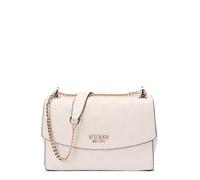 GUESS Borsa a tracolla 'PHOEBE CONVERTIBLE XBODY FLAP' offwhite Donna GUESS One Size