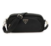 GUESS borsa a tracolla Power Play Camera Crossbody Black
