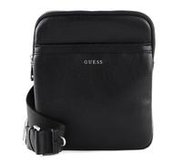 GUESS borsa a tracolla Riviera Crossbody Flat Black