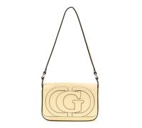 GUESS borsa a tracolla Ruby Flap Shoulder Bag Pale Yellow