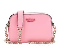 GUESS borsa a tracolla Sarita Camera Crossbody Pink