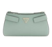 GUESS borsa a tracolla Serenova Mini Crossbody Bag Light Sage menta