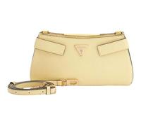 GUESS borsa a tracolla Serenova Mini Crossbody Bag Yellow giallo chiaro