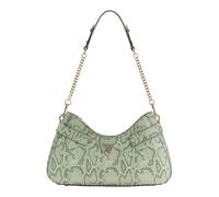GUESS borsa a tracolla Serenova Shoulder Bag Light Sage Multi menta