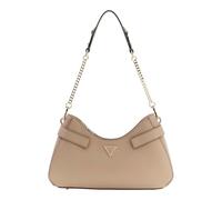 GUESS HWZG80 91180 SERENOVA SHOULDER BAG BORSA A SPALLA DONNA PALE MOCHA