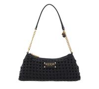 GUESS borsa a tracolla Sicilia Shoulder Bag Black