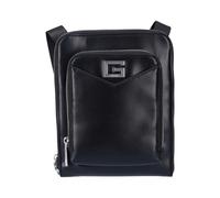 Guess - Borsa a tracolla Siena - - Bags - Uomo - Nero - ONE SIZE