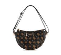 Guess Borsa A Spalla Donna Colore Caffe 1