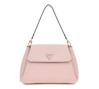 GUESS borsa a tracolla Sora Girlfriend Flap Shoulder Bag Mauve