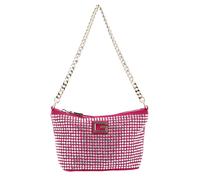 GUESS borsa a tracolla Spark Micro Mini Bag Magenta