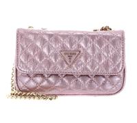 GUESS borsa a tracolla Spark Micro Mini Bag Pale Rose
