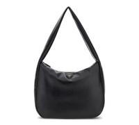 GUESS borsa a tracolla Sunetra Large Hobo Bag Black nero