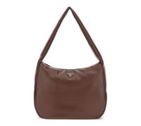 GUESS borsa a tracolla Sunetra Large Hobo Bag Espresso marrone scuro