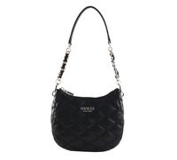GUESS borsa a tracolla Tamsin Top Zip Shoulder Bag Black
