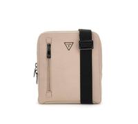 Guess Torino Borsa a tracolla 20 cm beige