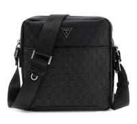 GUESS borsa a tracolla Torino Crossbody Bag Black