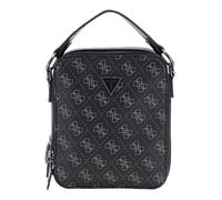 GUESS borsa a tracolla Torino Crossbody Bag Dark Black