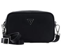 GUESS borsa a tracolla Torino Small Necessaire Black