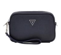 GUESS borsa a tracolla Torino Small Necessaire Dark Blue