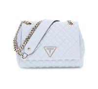 Guess - Borsa a tracolla trasformabile - -Bags -Donna -Blu -ONE SIZE