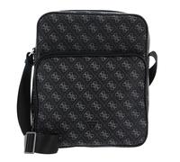 GUESS VEZZOLA Smart COMPAC, Borsa Uomo, Dab, Unica