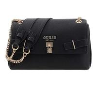 Guess Borsa Donna a Tracolla Yesba Convertible Xbody Flap HWBG78 33210 Nero