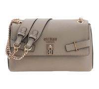 GUESS borsa a tracolla Yesba Convertible Xbody Flap Dark Taupe
