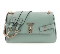 GUESS borsa a tracolla Yesba Convertible Xbody Flap Light Sage