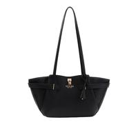 GUESS borsa a tracolla Yesba Girlfriend Shoulder Satchel Bag Black