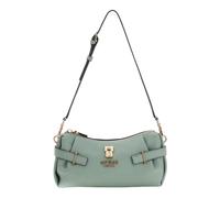 GUESS borsa a tracolla Yesba Mini Top Zip Bag Light Sage