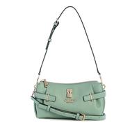 GUESS borsa a tracolla Yesba Mini Top Zip Bag Light Sage menta
