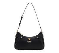 GUESS borsa a tracolla Yesba Shoulder Bag Black nero