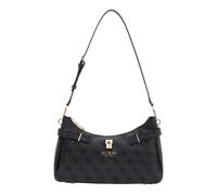 GUESS borsa a tracolla Yesba Shoulder Bag Coal Logo